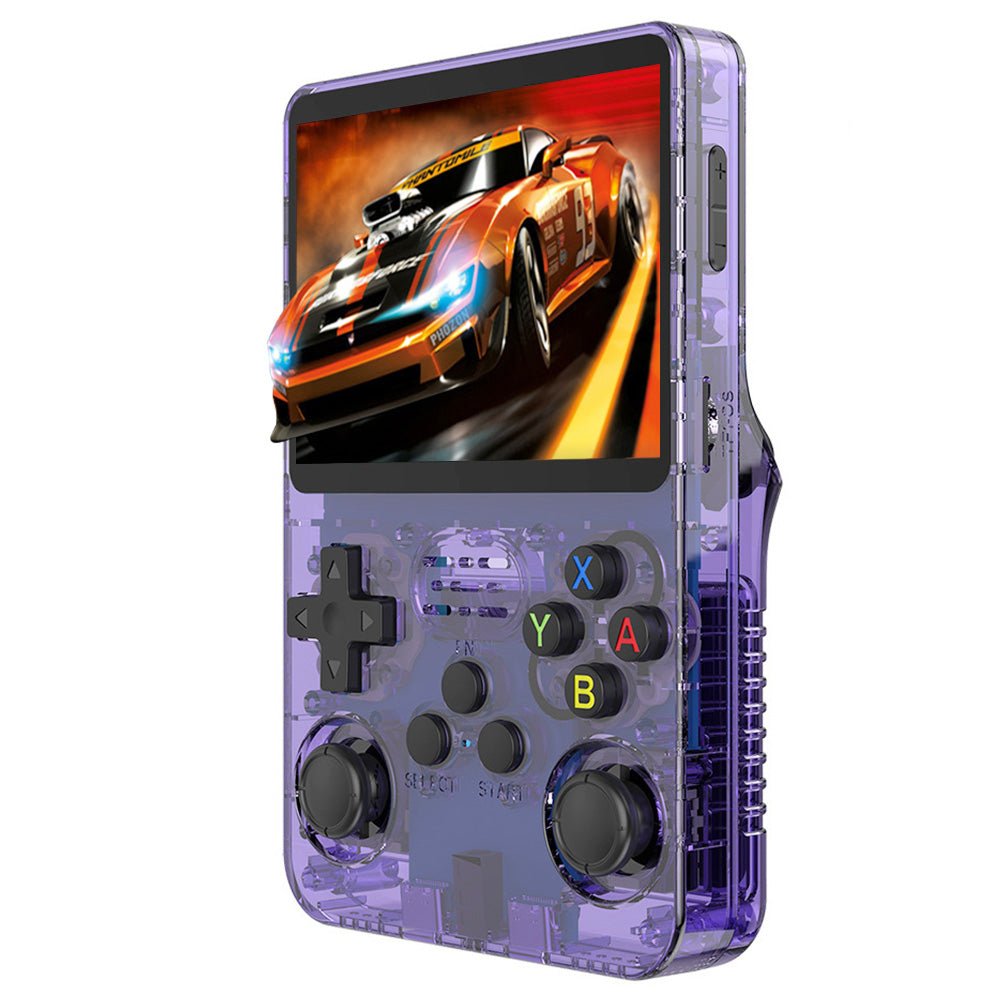 Console de jeu portable R36s