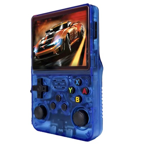 Console de jeu portable R36s