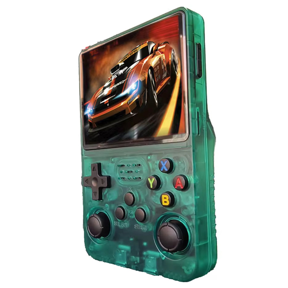 Console de jeu portable R36s