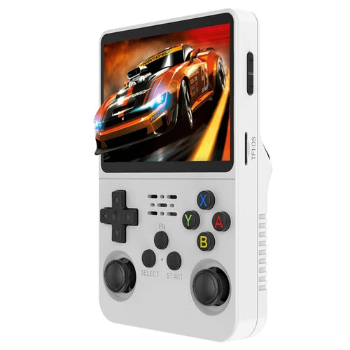 Console de jeu portable R36s