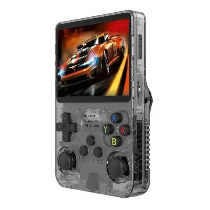 Console de jeu portable R36s